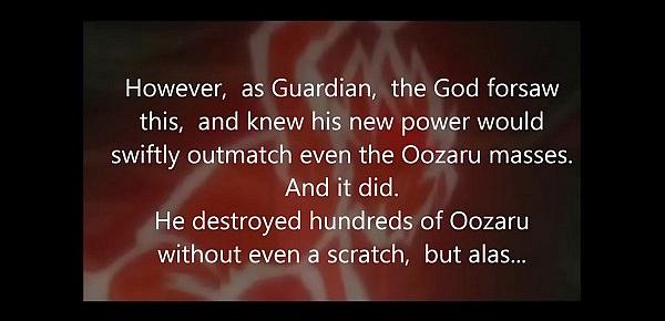  Who was the Original Super Saiyan God